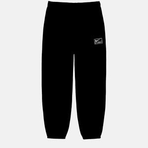 Nike Stüssy wash fleece sweatpants